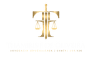 Logo Thamiris F. de Oliveira
