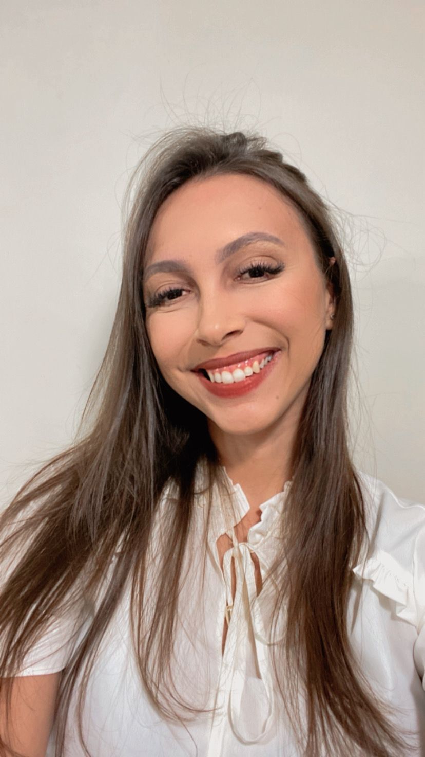 Foto de Thamiris Oliveira